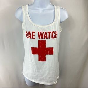 Bae watch size small tank